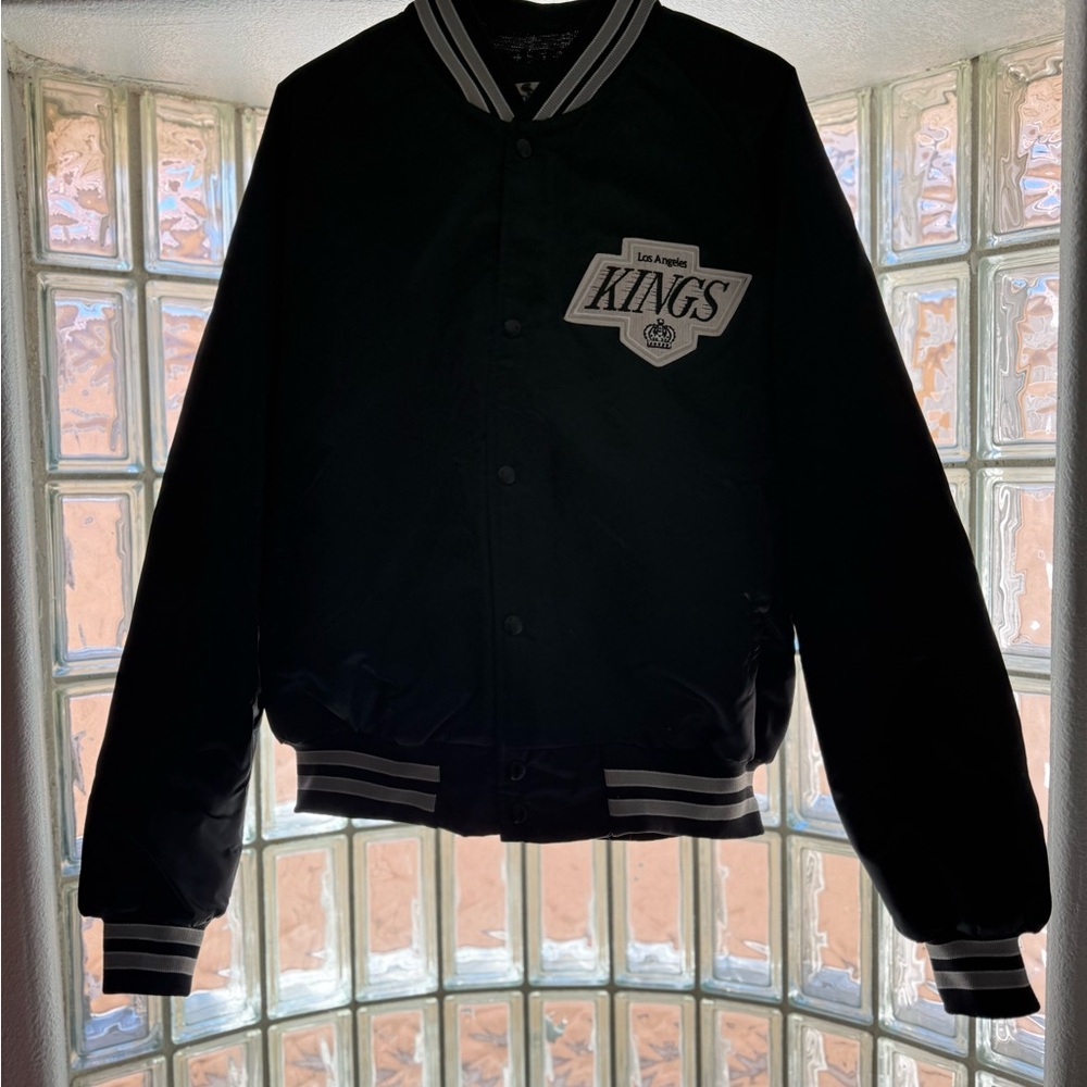 LA Kings Starter jacket